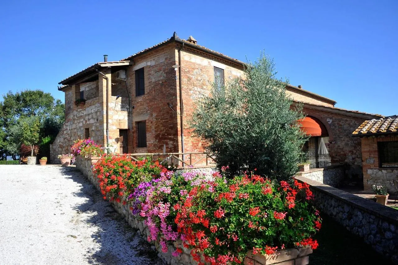 Casale Il Moro By Vacavilla Brucciano 0*,  Italy