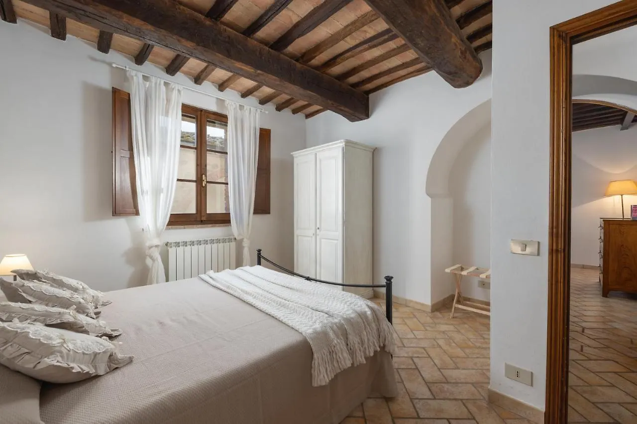 Casale Il Moro By Vacavilla Brucciano