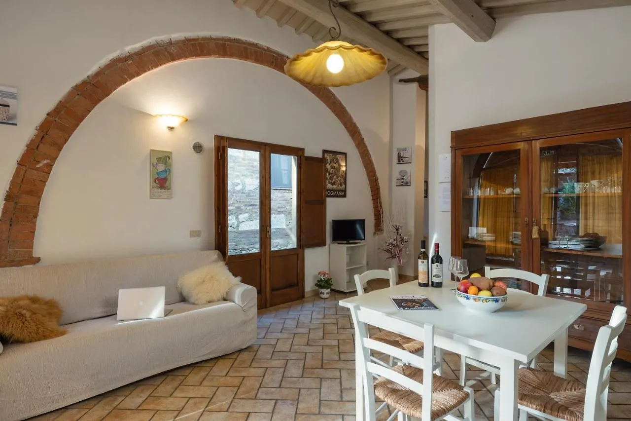 Casale Il Moro By Vacavilla Brucciano Villa