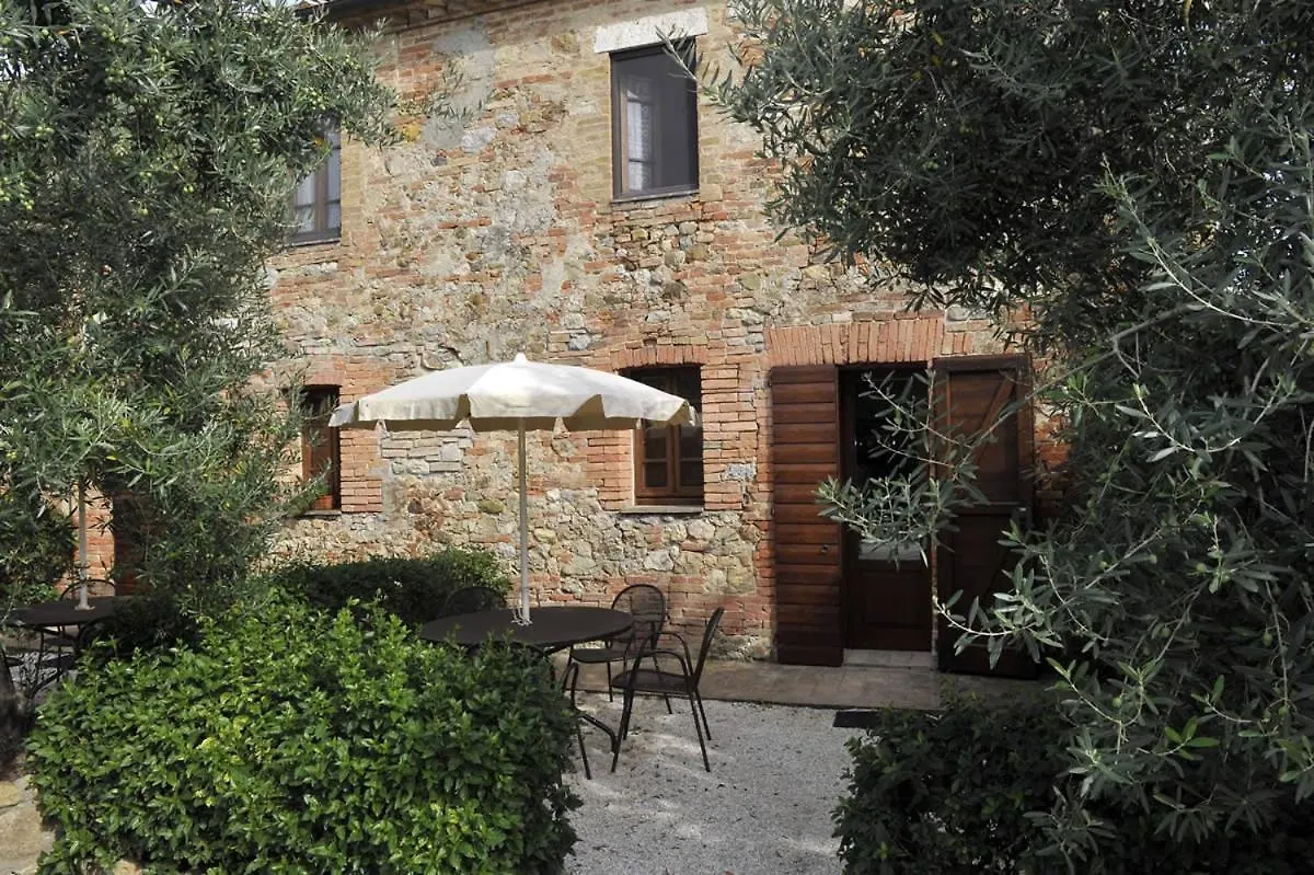 Casale Il Moro By Vacavilla Brucciano 0*,  Italy